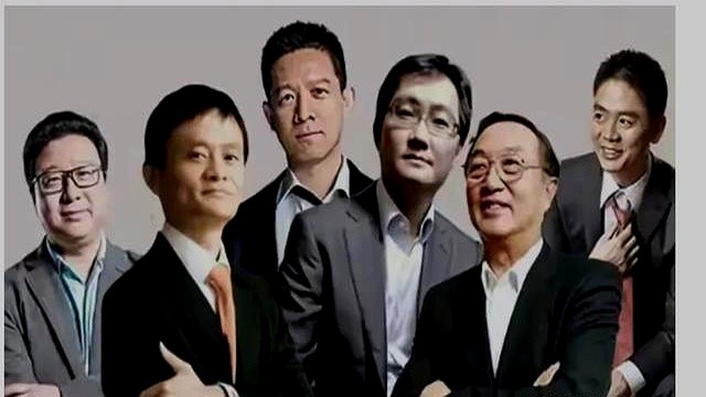 快火助手卡密：京东逆袭华为，1.15万亿营收与物流革命如何重塑中国民企格局？