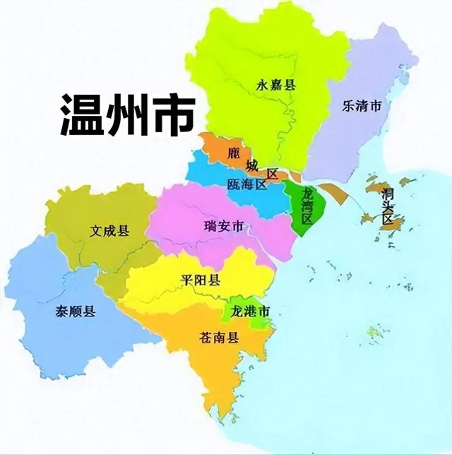 番茄管家网站：青田县划入温州市的建议，推动大都市圈发展与经济融合