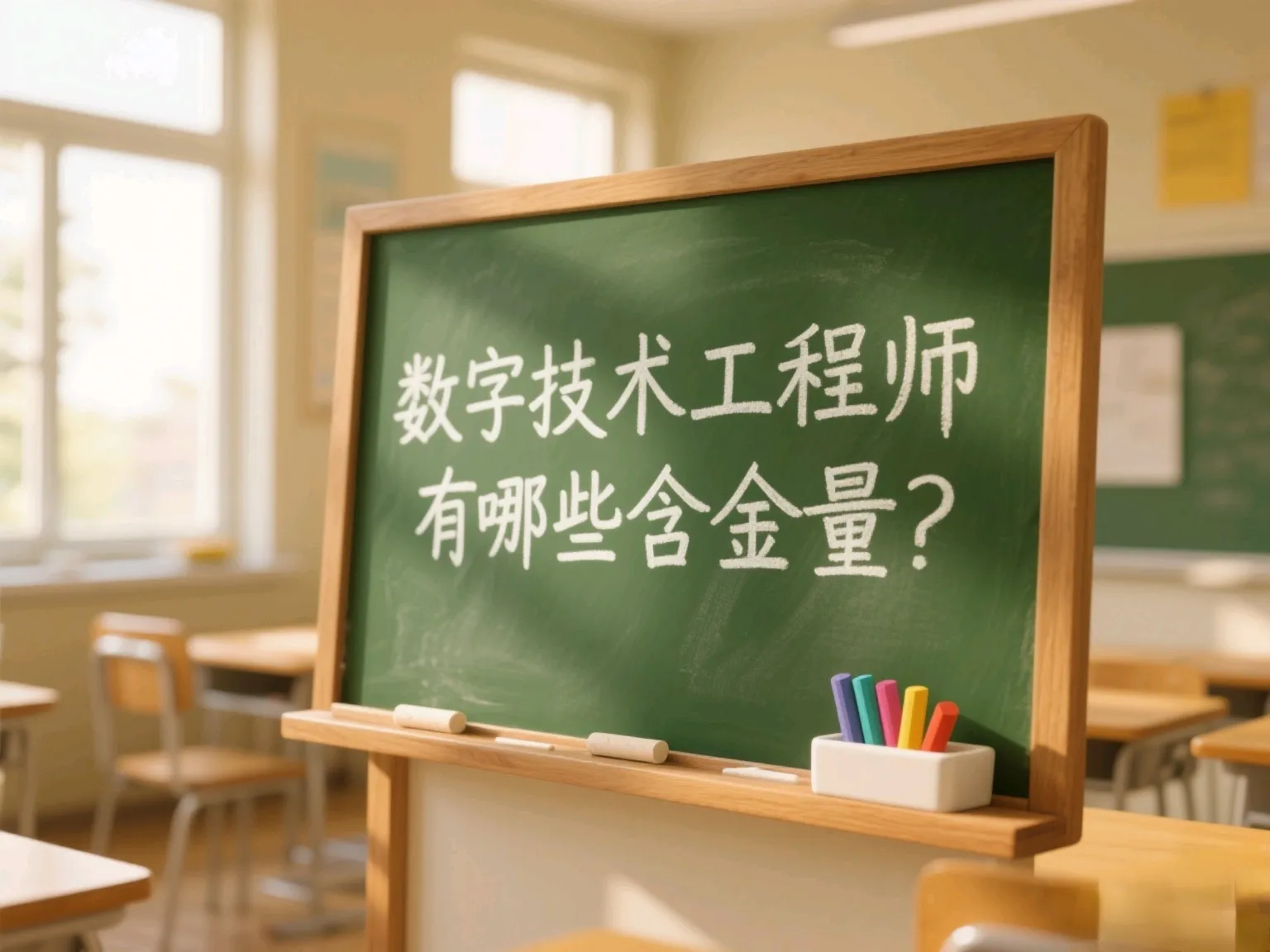 多多出评助手：数字技术工程师的高薪与职业前景，为何行业人才需求旺盛