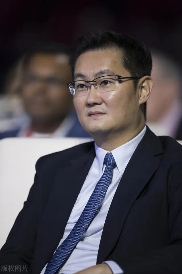 小G助手靠谱吗：马化腾豪捐5亿助力基础科学研究，展现企业家的责任与担当