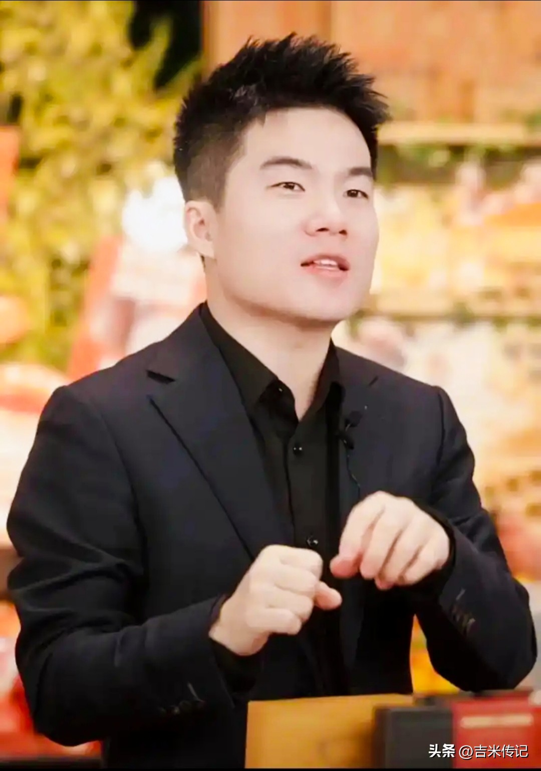 潜力鸭：董宇辉直播带货，如何在新消费时代实现三天销售额达三亿的成功？