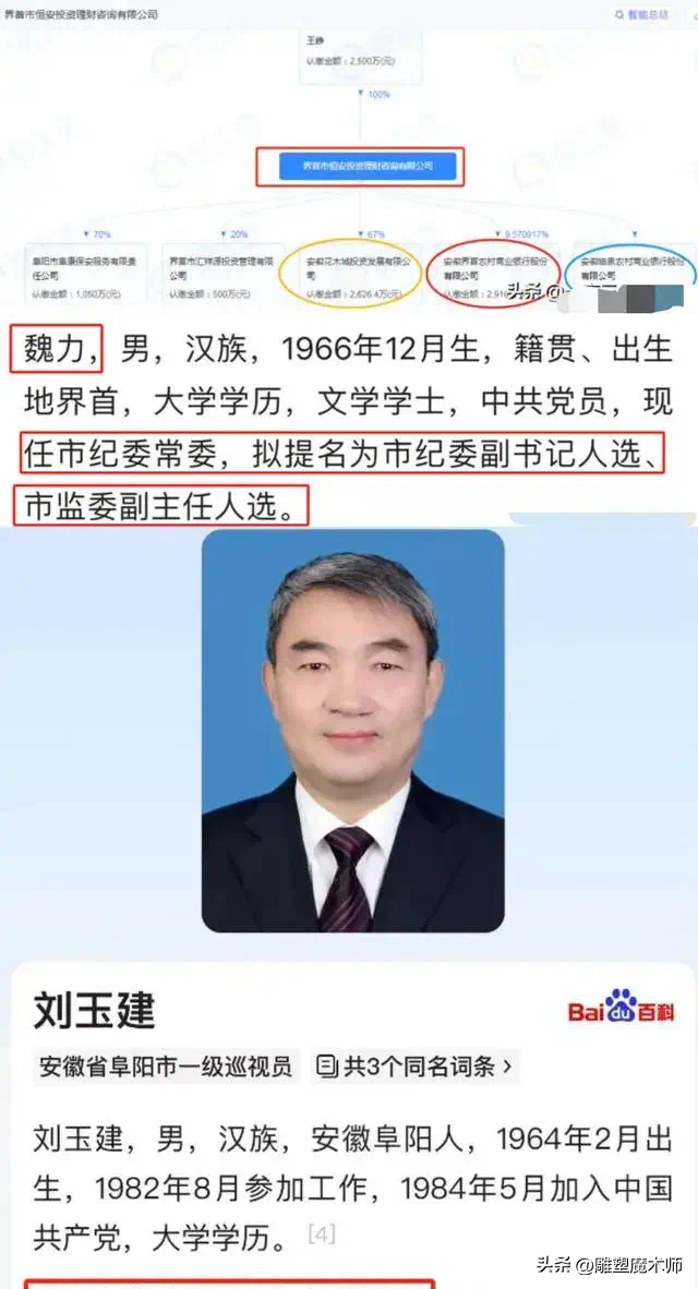 易出评出评软件：界首市前所长赵亮实名举报“大人物”，揭露官商勾结引发热议