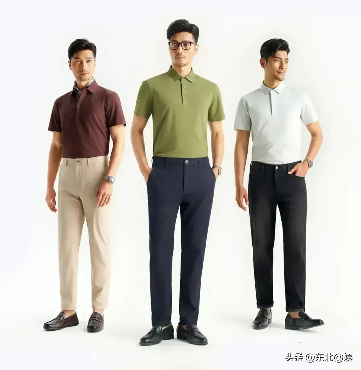 51助手出评软件：2024春夏时尚男装，七匹狼夹克引领舒适与创新潮流