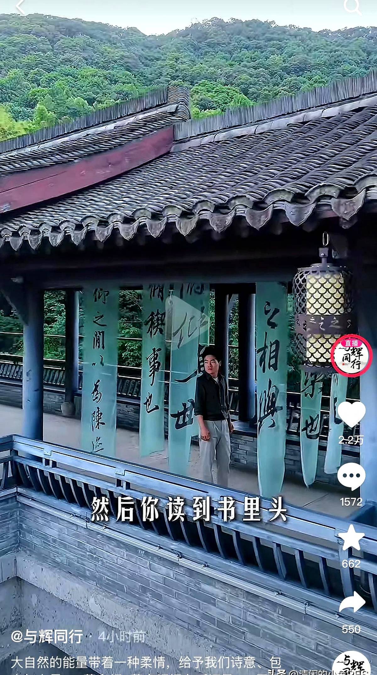 琦玉助手：董宇辉广西之行引热议，粉丝对“陪伴感”的渴望与情感交易