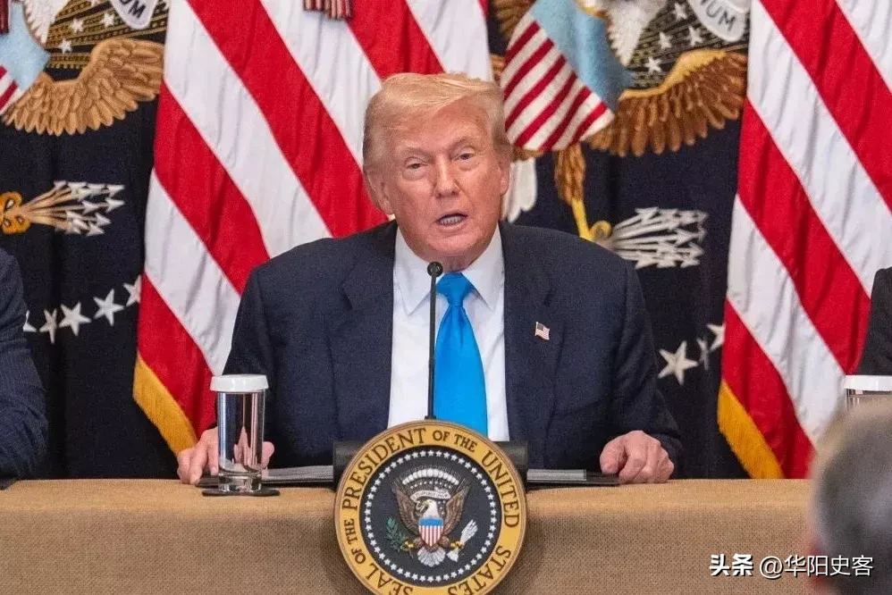 黎明助手：美国新关税政策的影响，消费者负担加重与全球贸易局势分析