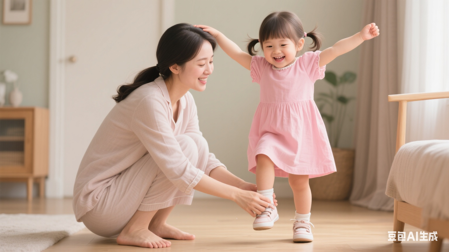 51助手拼多多：孩子的“不配合”其实是成长信号，如何理解与引导他们的探索行为