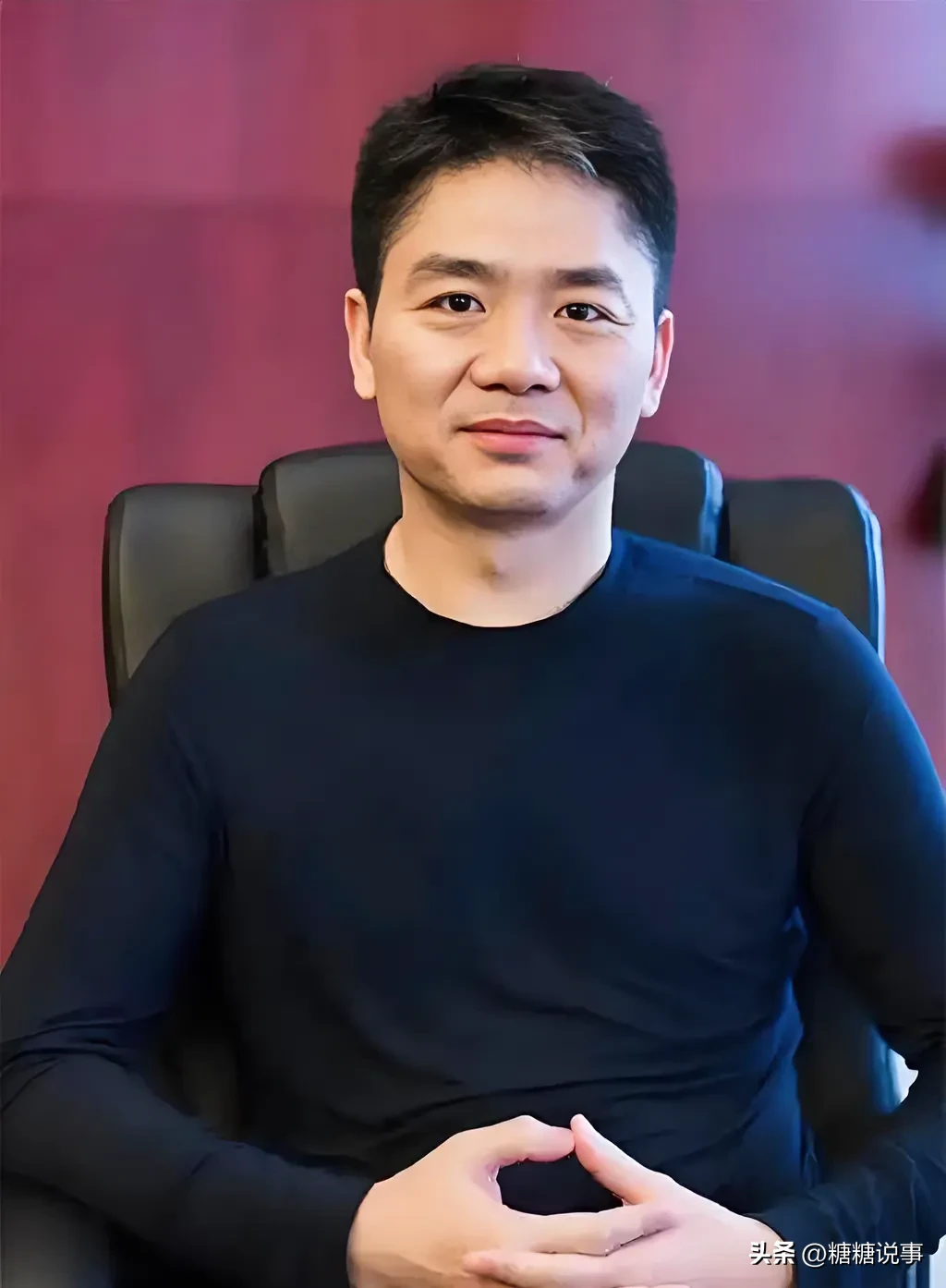 小Q助手出评软件：刘强东母亲的温情举动，用爱心帮亲戚装修房子