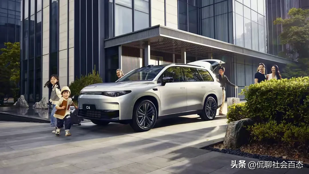 超评助手补单软件：零跑汽车，逆袭新能源市场的黑马，崛起背后的实力与策略