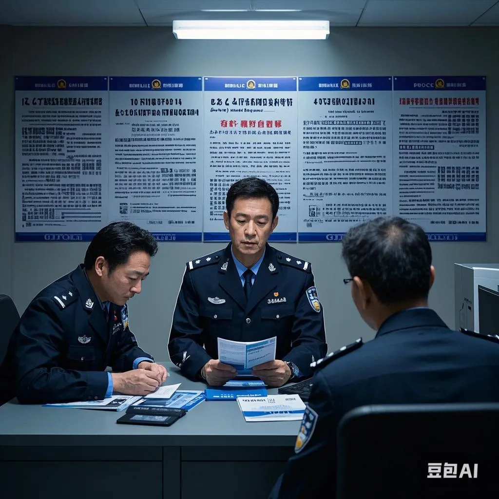 超评助手入口：公安机关严惩五起网络谣言案件，警示社会抵制虚假信息