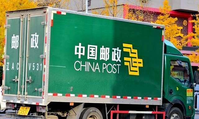 X助手：快递行业“战国时代”，邮政如何在竞争中扮演关键角色