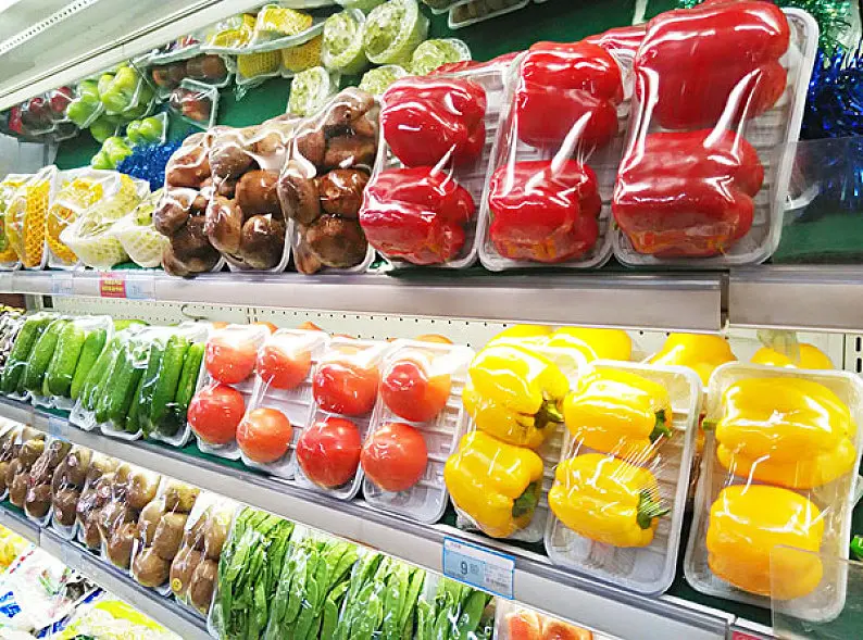 超评助手入口：超市升级背后的隐忧，便利与选择权的博弈