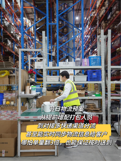 超评助手出评软件：节日运营攻略，如何避免电商销售中的三大常见坑？