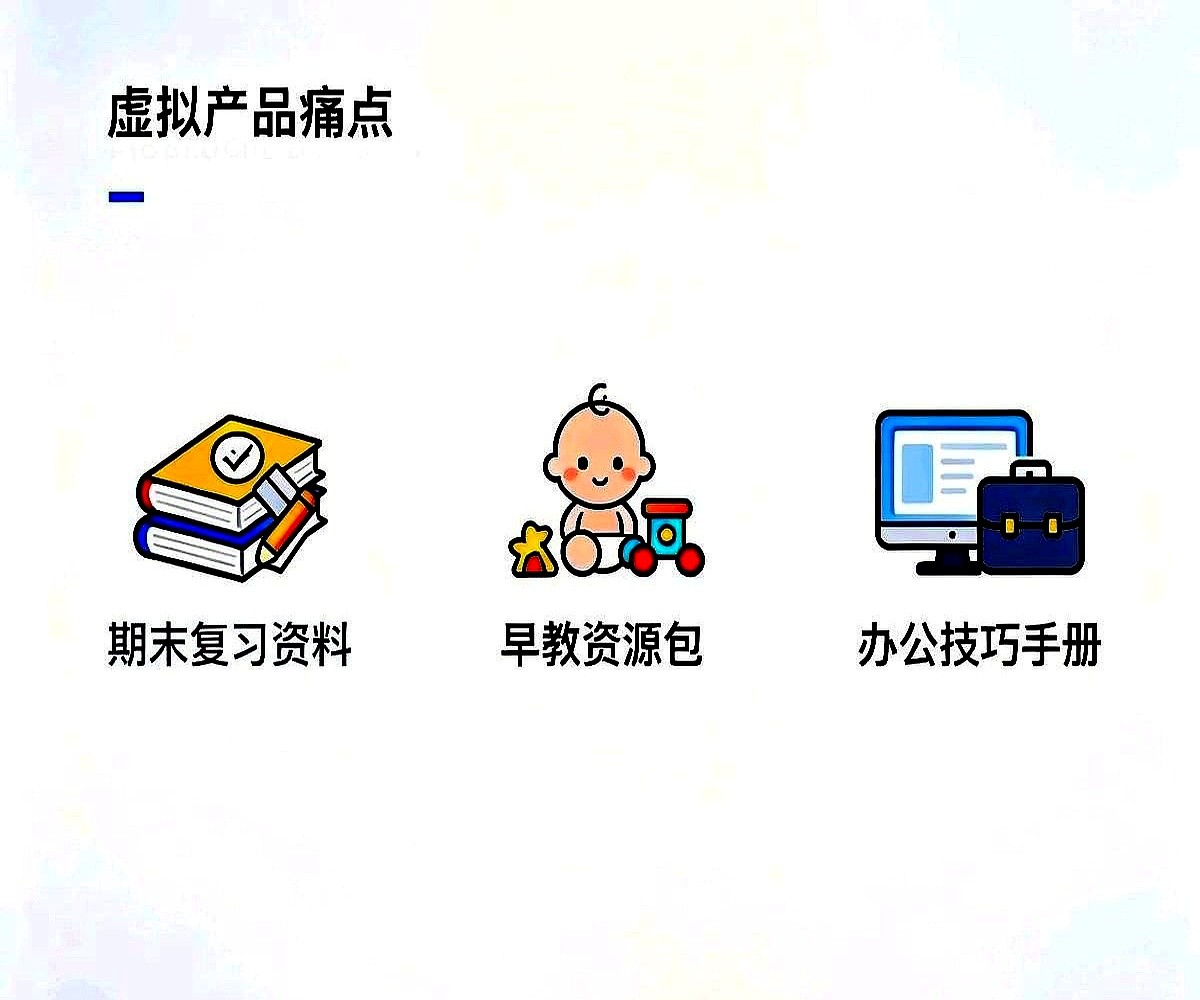 51助手下载官网：知识付费时代，卖模板的商机与风险，如何转型为服务赚取收入