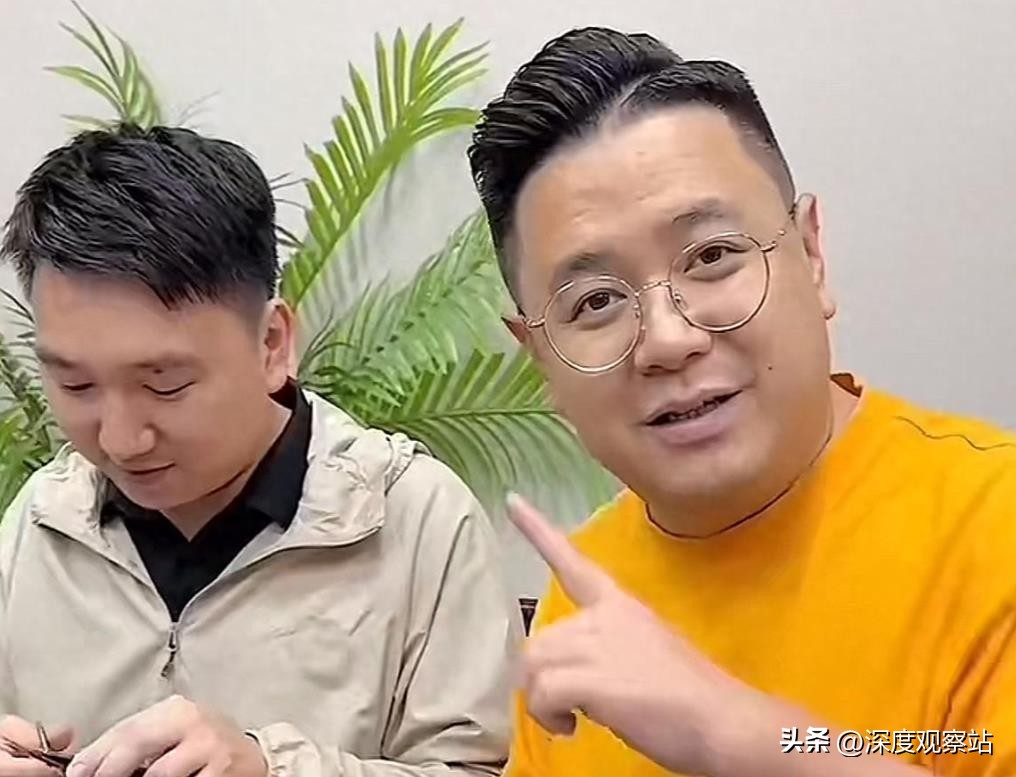 快火助手：网络擦边的危险，从“大logo”事件看低俗直播与法律红线的交锋