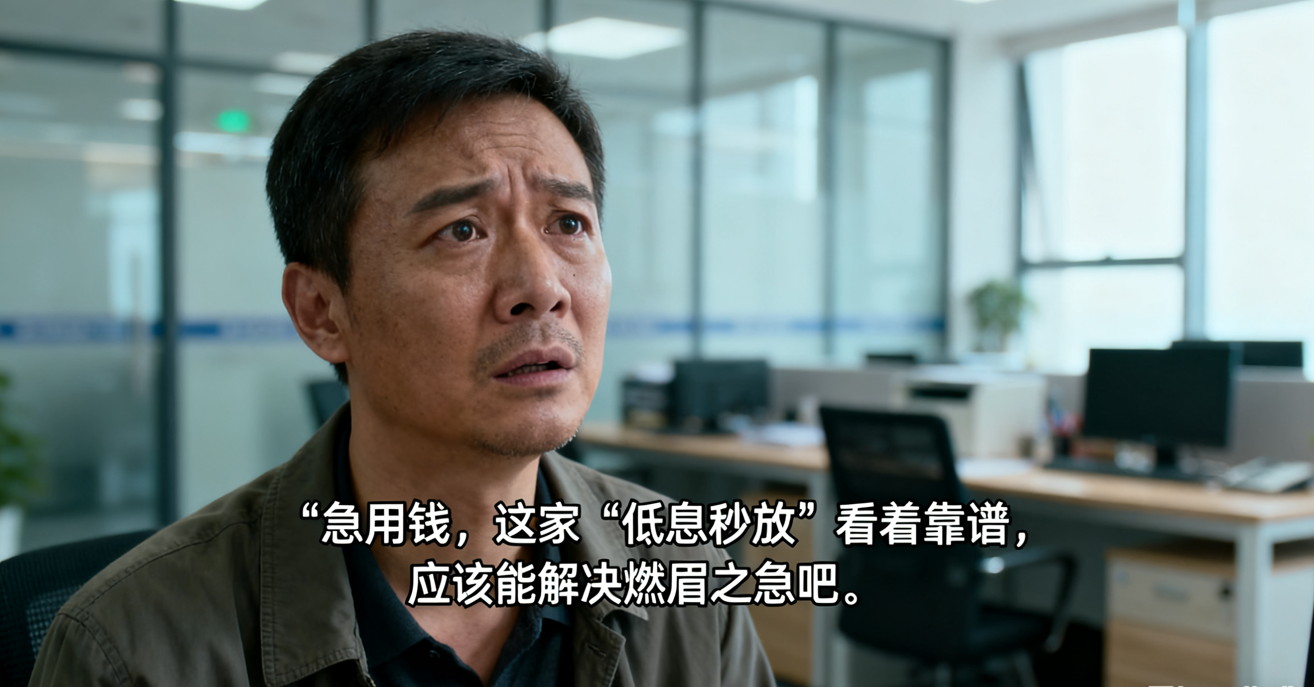 蓝天助手官网：警惕套路贷陷阱，借款者必知的四大信号与应对策略