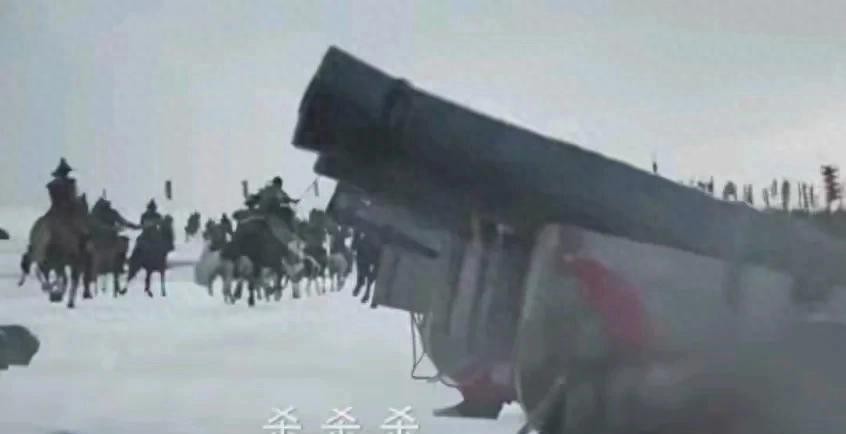 领航助手：美国关税战与历史教训，清朝之殇下的中国崛起之路