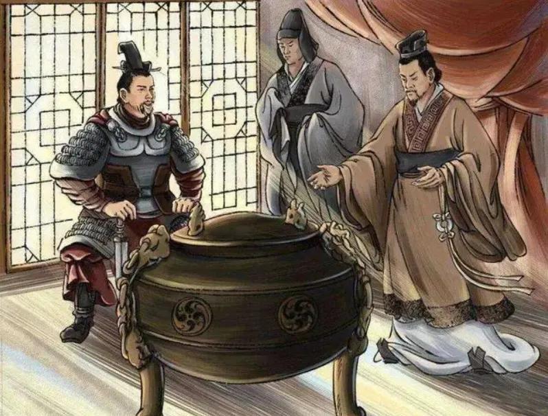 团粉助手：丢掉贪心、坏脾气和自大，迎接真正的财运到来