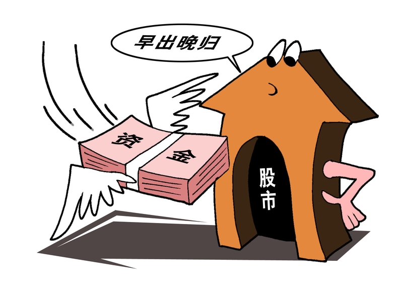 小Q助手：小资金翻倍的三大核心策略，选股、仓位管理与长期持有技巧解析