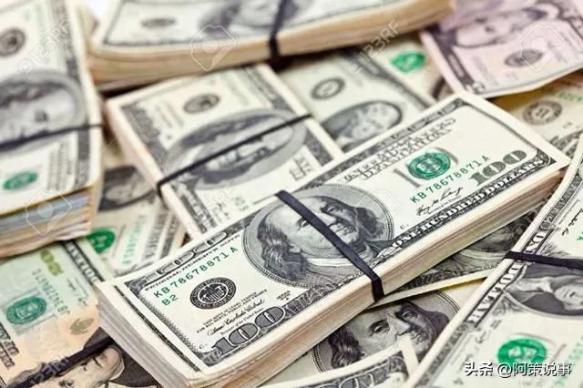 多成团助手：美国4万亿增税困局与中美经济博弈的深度解析