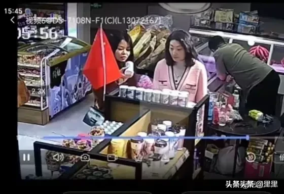 单单助手下载官网：宗馥莉低调探访超市，发现问题让店主气得直跺脚！