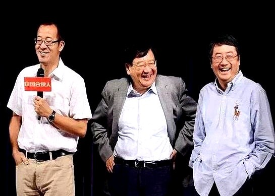 易单助手软件下载：新东方创业传奇，从徐小平的逆袭到俞敏洪的教育生态