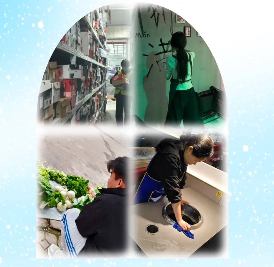 星评助手：大学生兼职攻略，避开骗局，月入3000+的五大靠谱方向揭秘！