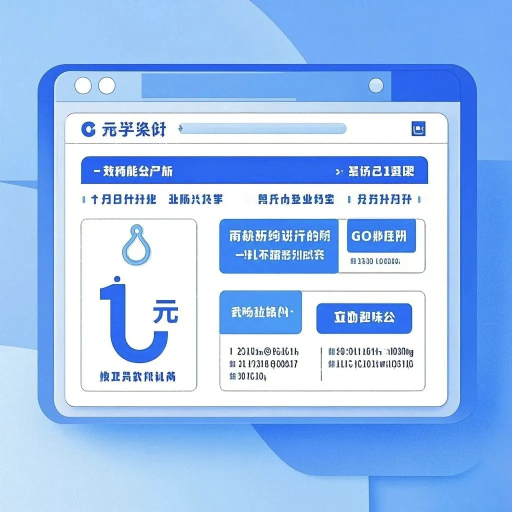 易评助手官网：1元包邮背后的商业秘密，如何巧妙引流与获利？
