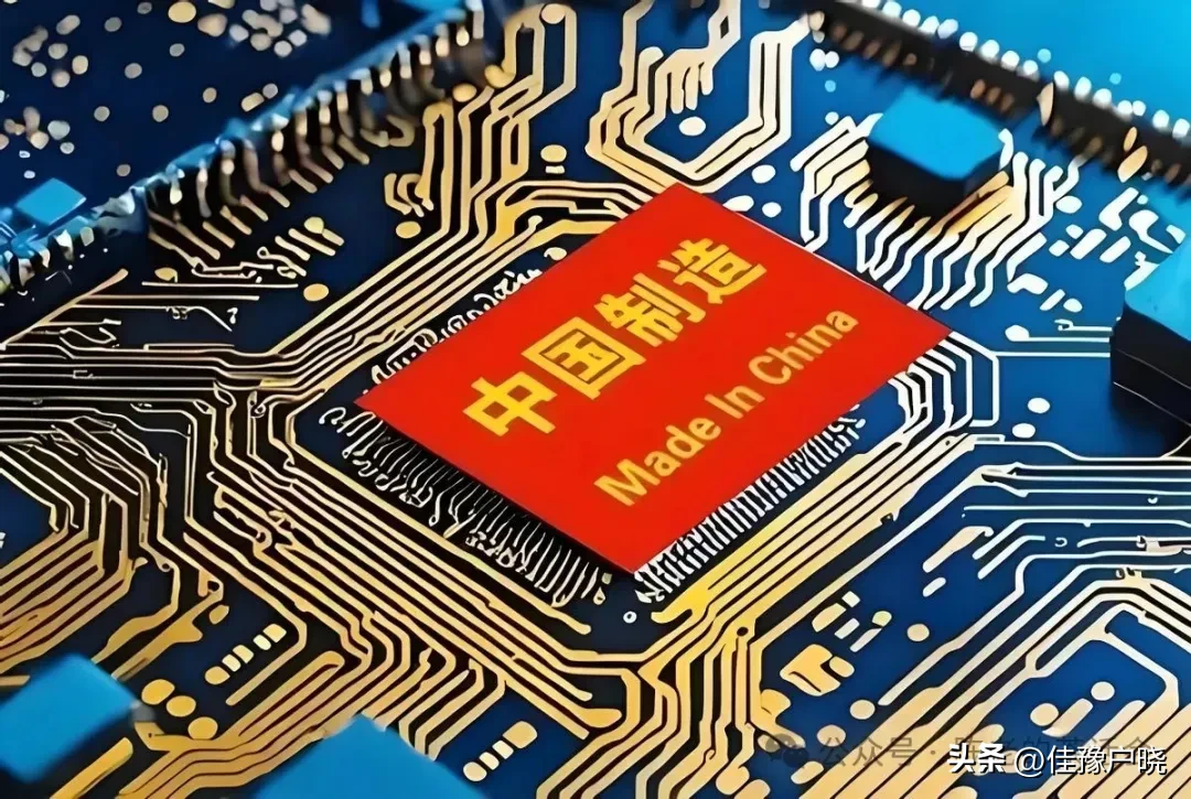 权重大师网站：中国科技逆袭，从跟跑到领跑，西方惊呼不已的黑科技成就！