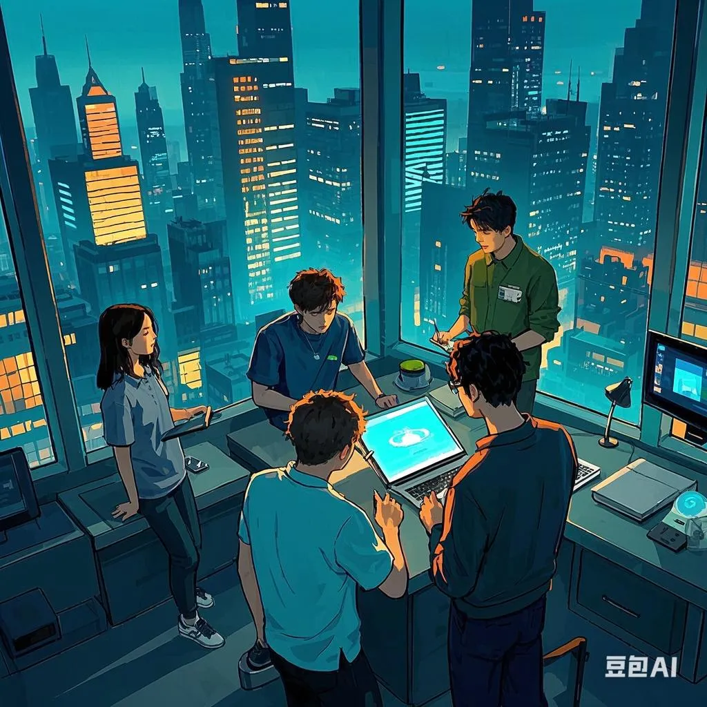 易出评：00后创业者崛起，颠覆传统商业的年轻力量与未来展望