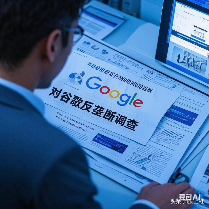 多成团助手：谷歌在中国的爱恨交织，垄断、安全隐患与未来挑战