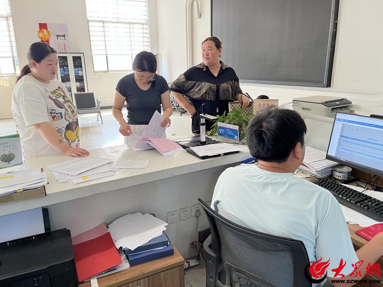 超评助手使用方法：嘉祥县纸坊镇退役军人“一件事”集成服务提升政务效率和便利性