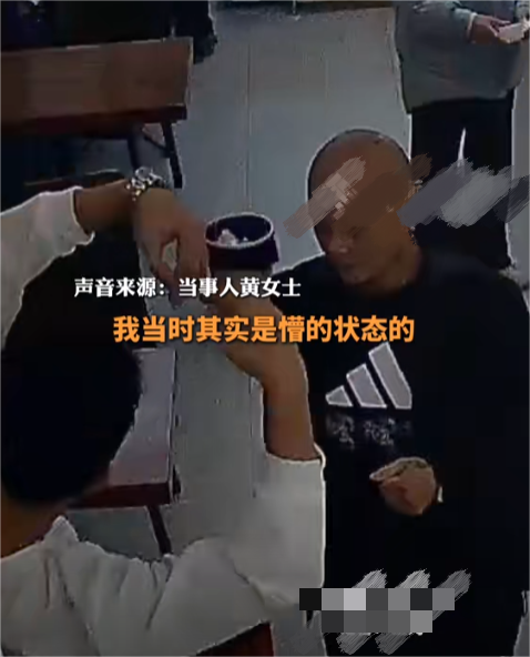 超单助手软件下载：醉汉闯粥铺索刀，老板娘智慧劝阻化险为夷，展现人性光辉