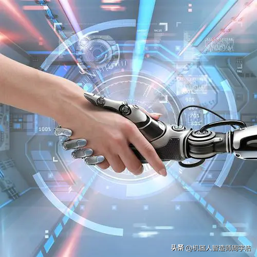 易评助手：如何利用数字资产与人工智能，实现个人财富的自由和强大
