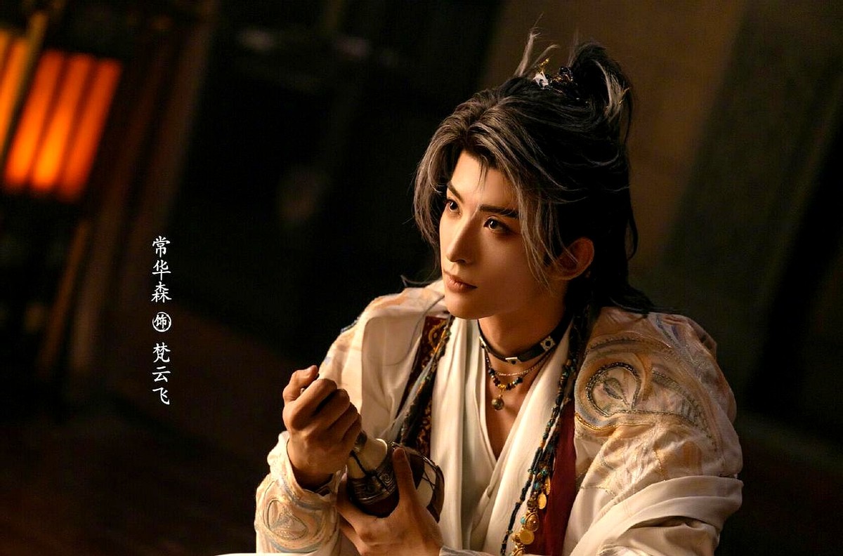 多多补单：常华森三部剧连播引发热议，能否持续吸引观众关注？