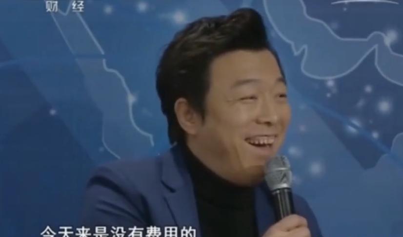 TOP助手：黄渤幽默情商高，如何在娱乐圈中脱颖而出？