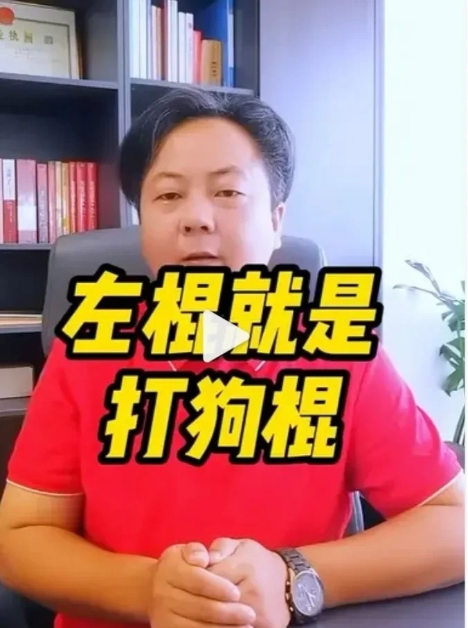 快火助手出评软件：网络江湖中的“左棍”小左棍，理性对待网络争论的重要性