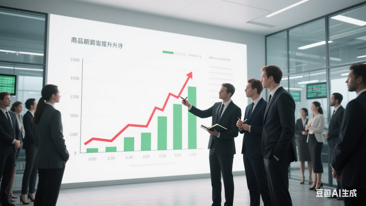 番茄助手官网：掌握单边趋势操作技巧，精准抄底摸顶实现稳健盈利