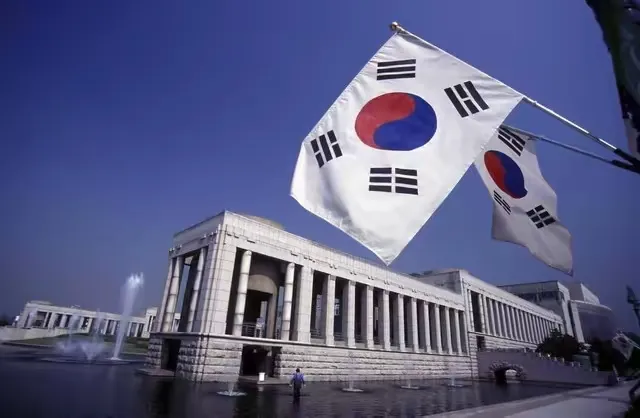 权重大师：美国对韩国的限制与合作困境，如何应对新挑战？
