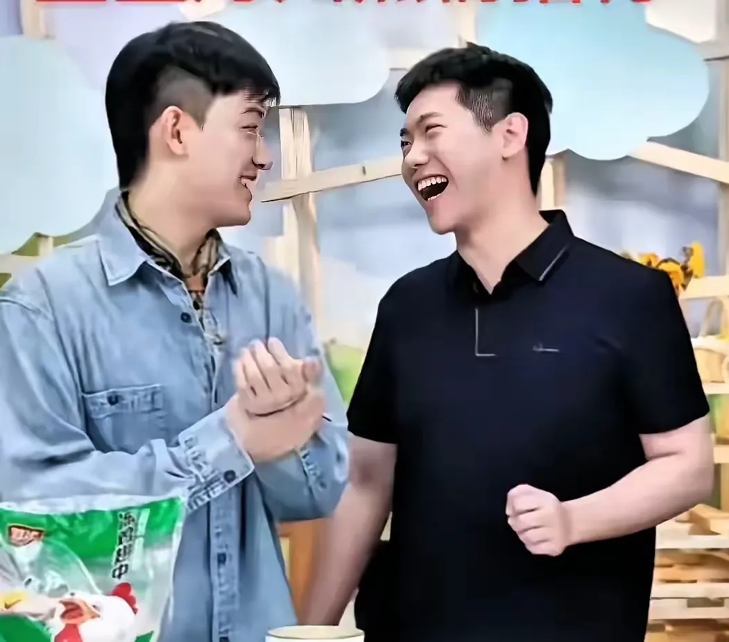 番茄管家入口：董宇辉的成功之道，与自己和解，停止内耗，拥抱成长