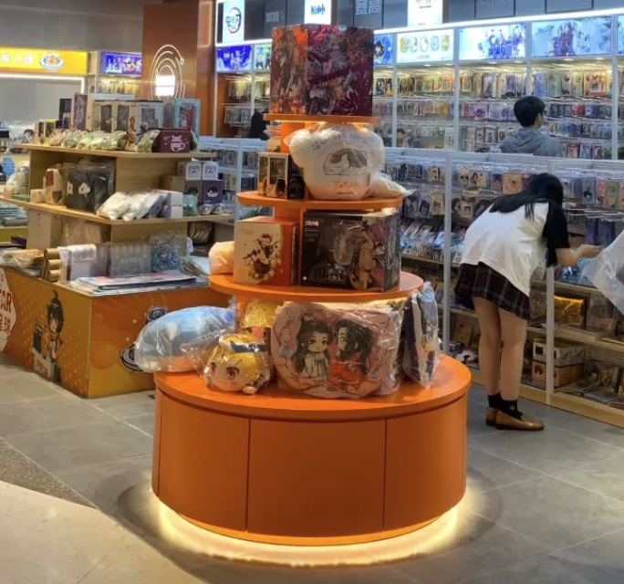 团粉助手：如何在谷子经济中成功开店并实现盈利？解析与策略分享