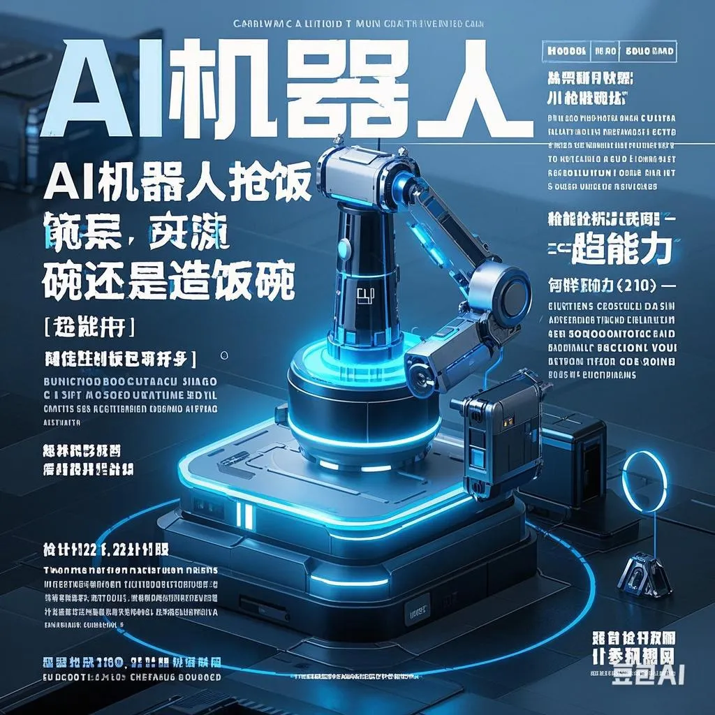 超单助手：AI时代，人类如何与智能机器共存与竞争？