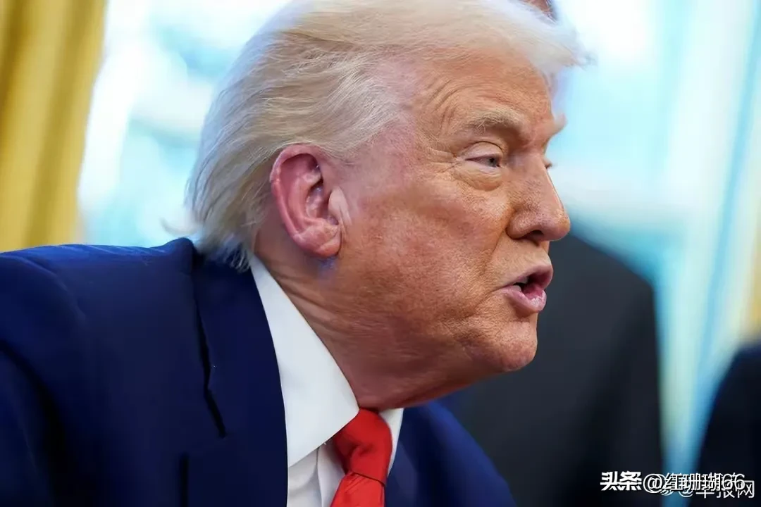 黎明助手：特朗普关税战影响全球形象与波音市场，中国反击与谈判前景分析