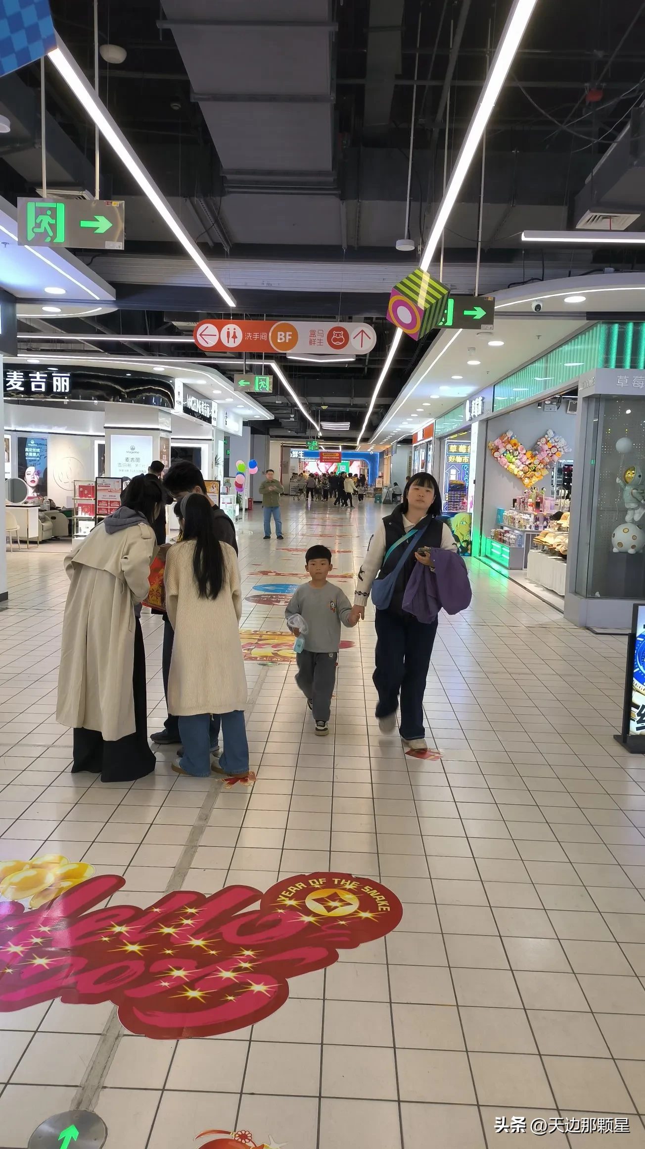 黎明助手：盒马鲜生引入株洲市，推动商业活力与高品质购物体验