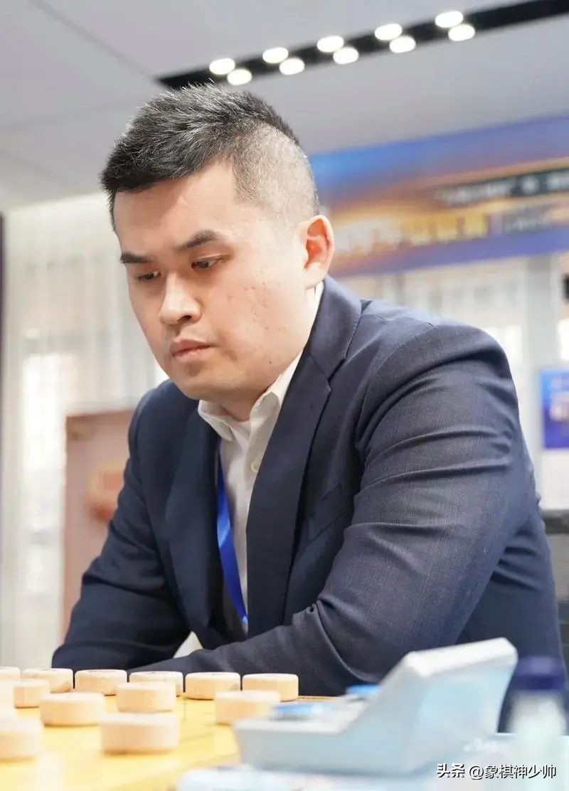 易拼团：象棋自媒体的未来，神少帅揭示职业生存困境与行业挑战