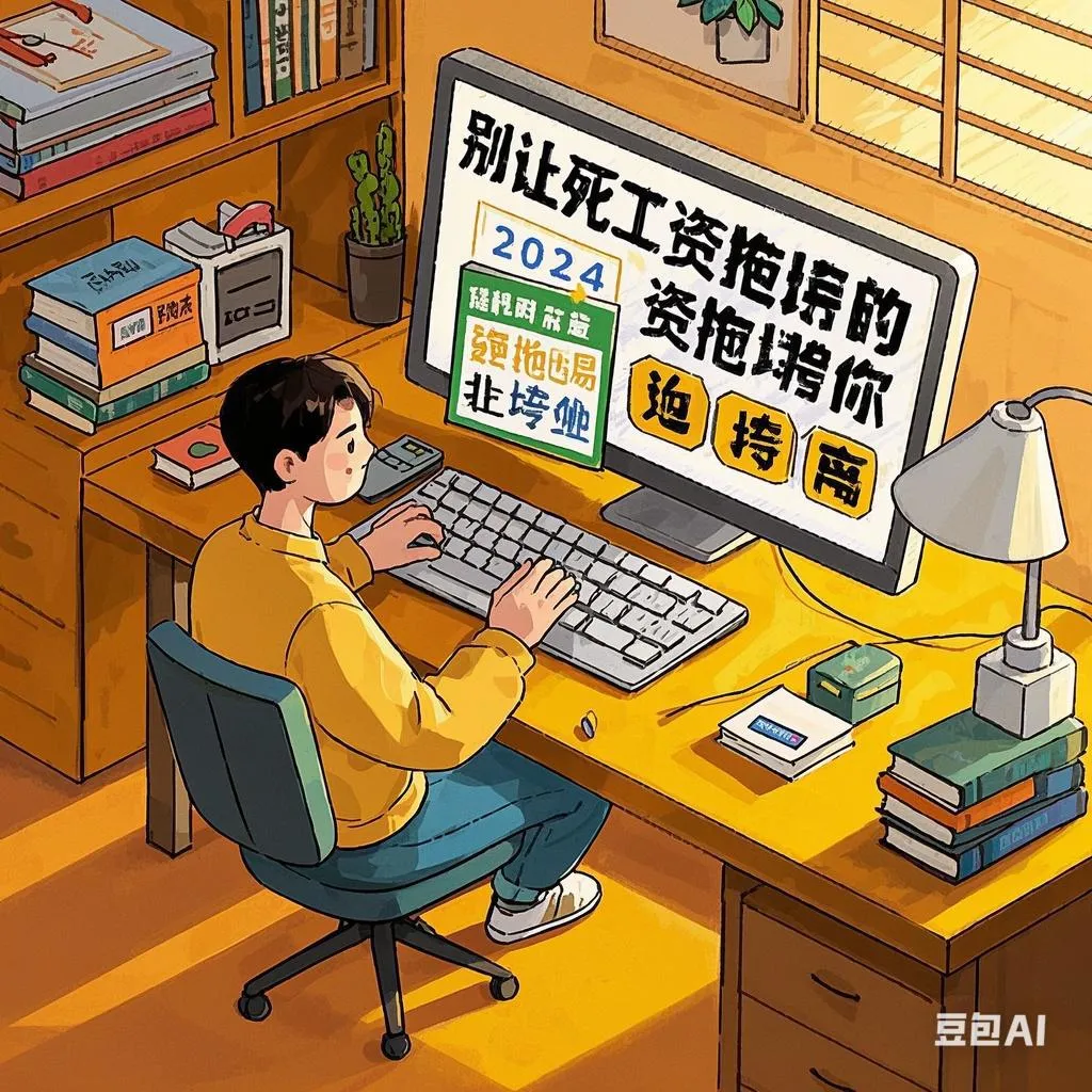 小G助手靠谱吗：2024毕业生副业致富秘籍，用技能与兴趣打破死工资束缚