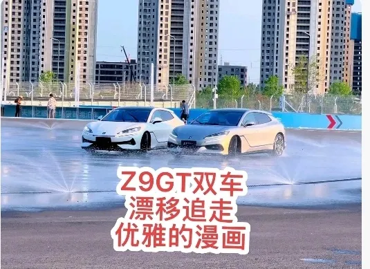 CC助手拼多多：比亚迪全地形赛车场盛大开业，重塑中国赛车体验与新能源汽车文化