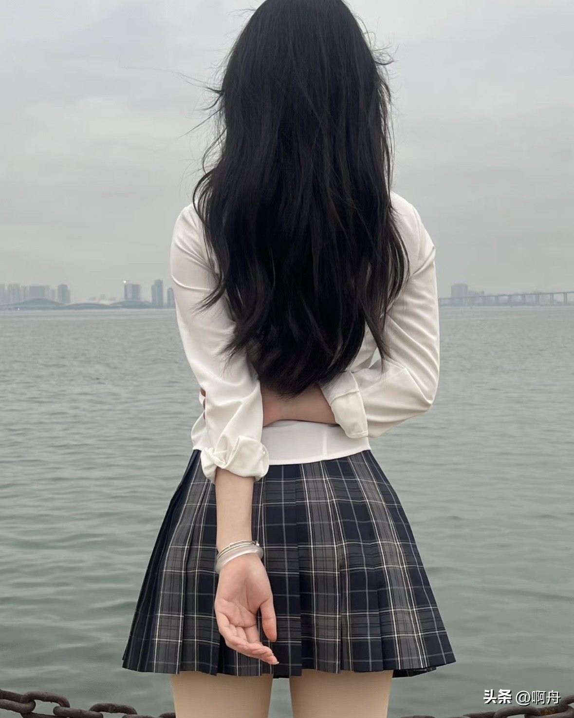 权重大师：避雷指南，四类女生的警示，帮你识别真爱与坑爹情感