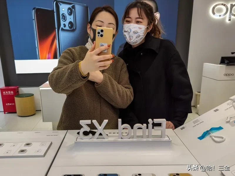 番茄助手下载：国产手机如何在国内战胜三星，但为何在国外却落于人后？