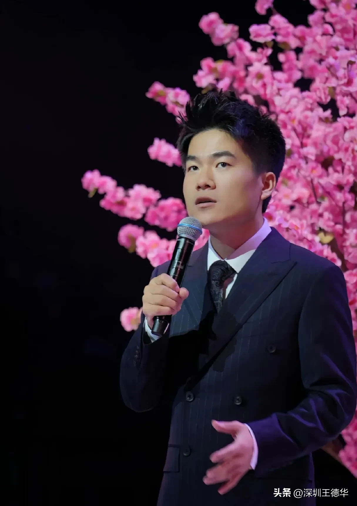 权重大师软件官网：董宇辉与张雪峰，谁在网络上更具影响力？