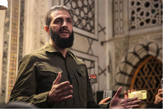 创新助手：美国解除对叙利亚制裁背后的大国博弈与生存困境分析